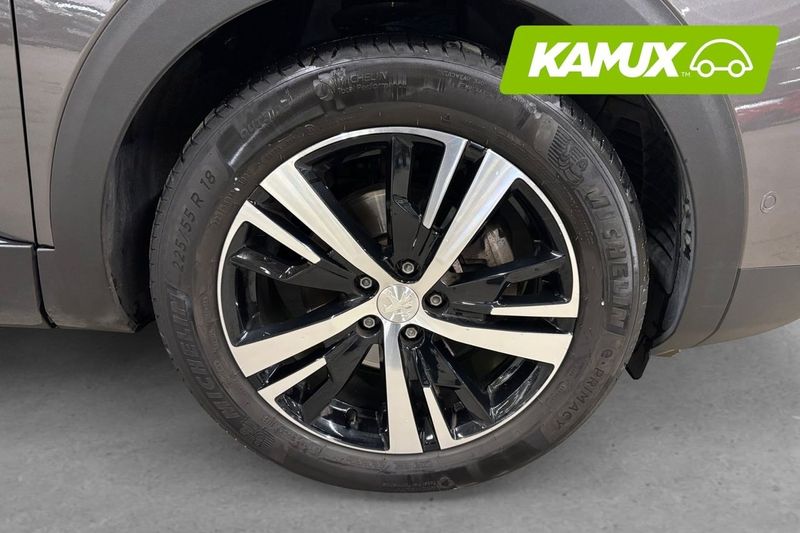 Peugeot 5008 bild 8