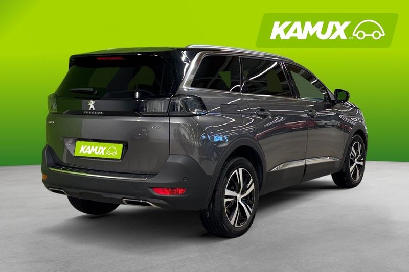 Peugeot 5008 bild 4
