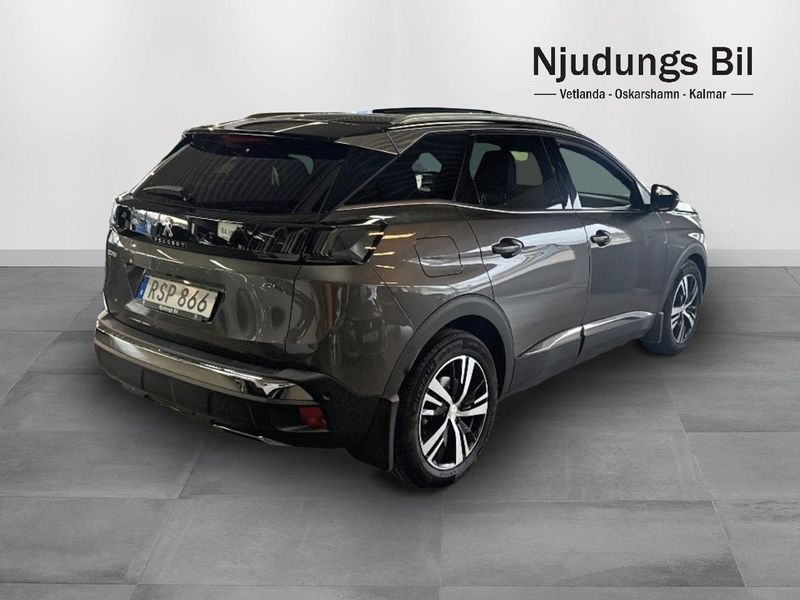 Peugeot 3008 bild 3