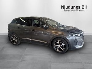 Peugeot 3008 bild 4
