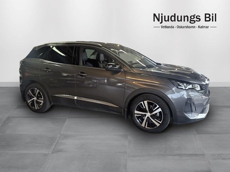 Peugeot 3008 bild 4