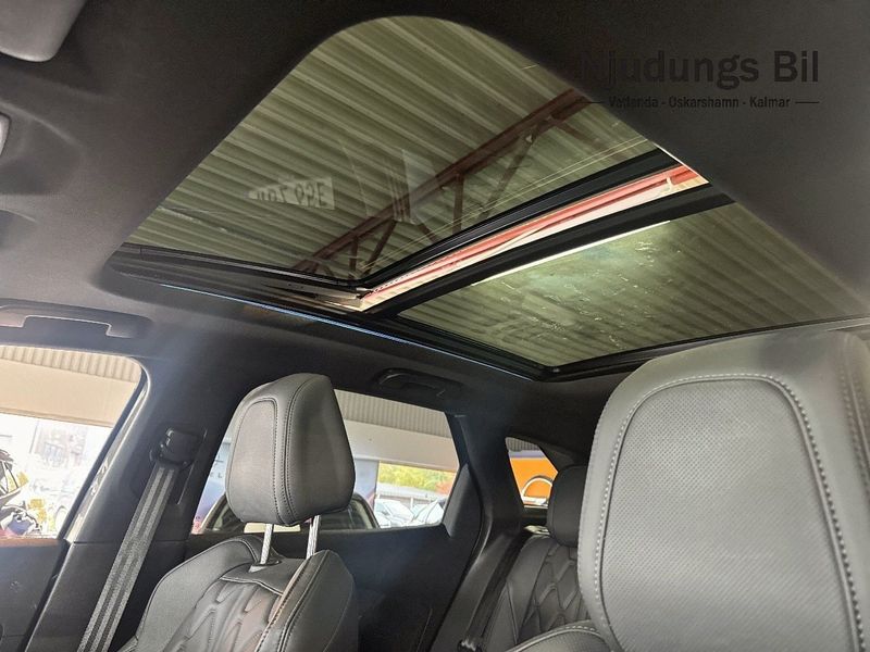 Peugeot 3008 bild 10