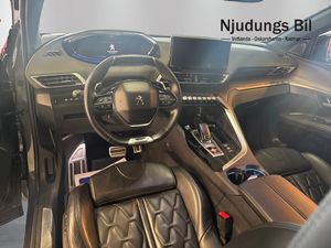 Peugeot 3008 bild 8