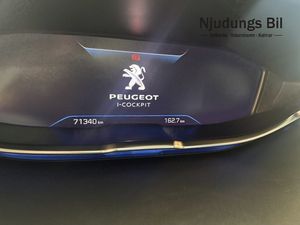 Peugeot 3008 bild 9