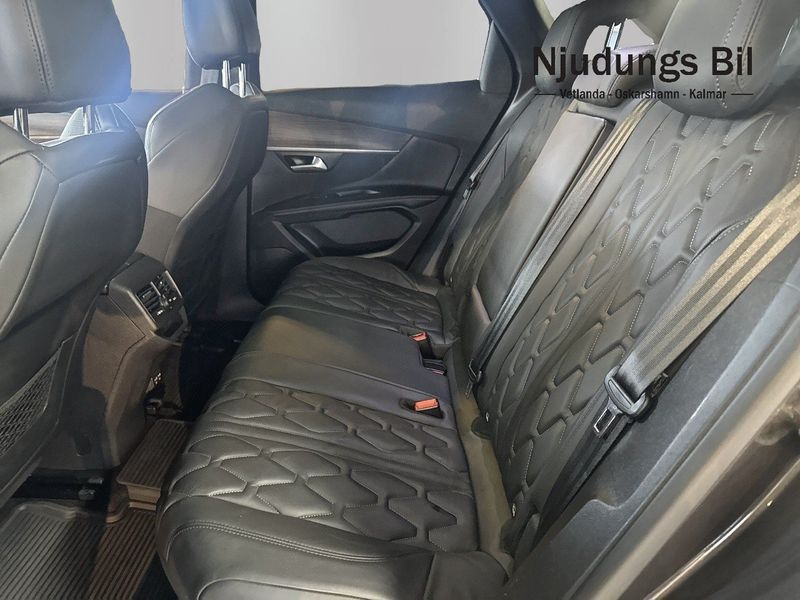 Peugeot 3008 bild 7