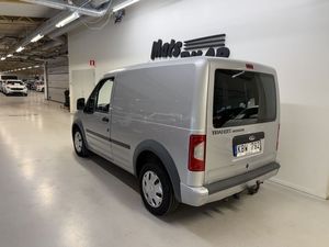Ford Transit Connect bild 3
