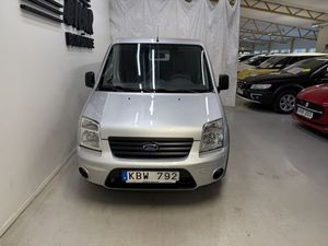Ford Transit Connect bild 2