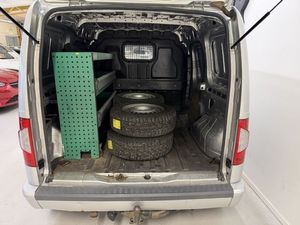 Ford Transit Connect bild 5