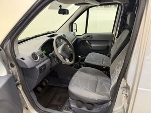 Ford Transit Connect bild 6