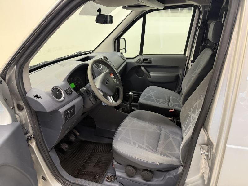Ford Transit Connect bild 6