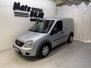 Ford Transit Connect bild 1