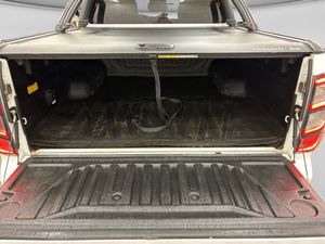 Isuzu D-Max bild 15