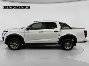 Isuzu D-Max bild 2