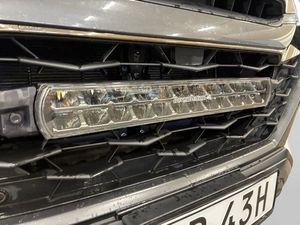 Isuzu D-Max bild 16