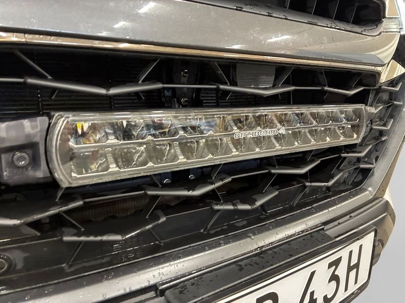 Isuzu D-Max bild 16