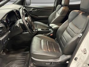 Isuzu D-Max bild 9