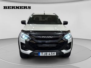Isuzu D-Max bild 8