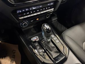 Isuzu D-Max bild 12