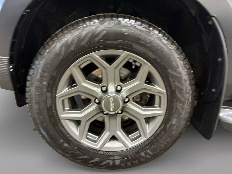 Isuzu D-Max bild 14
