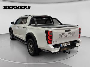 Isuzu D-Max bild 3