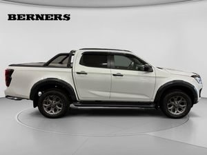 Isuzu D-Max bild 6