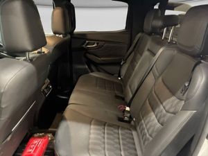 Isuzu D-Max bild 13