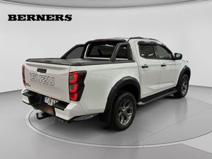 Isuzu D-Max bild 5
