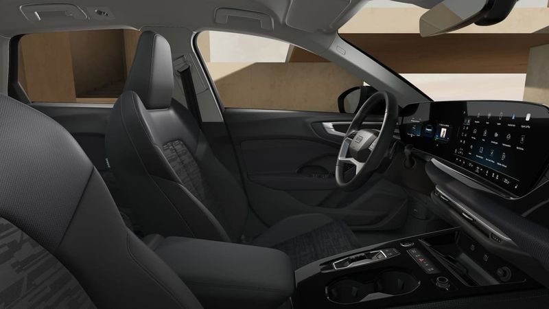 Audi A5 bild 9