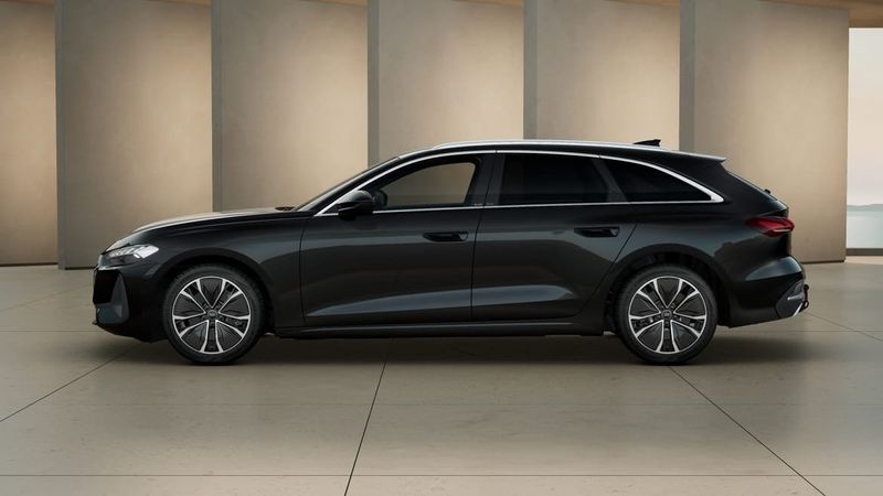 Audi A5 bild 3