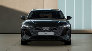 Audi A5 bild 4
