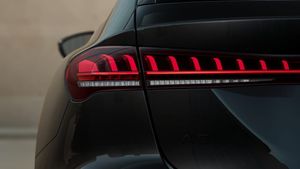 Audi A5 bild 7