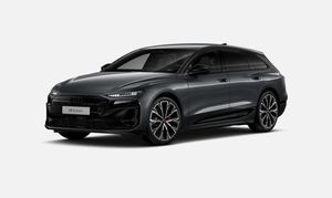 Audi A6 bild 2