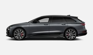 Audi A6 bild 1