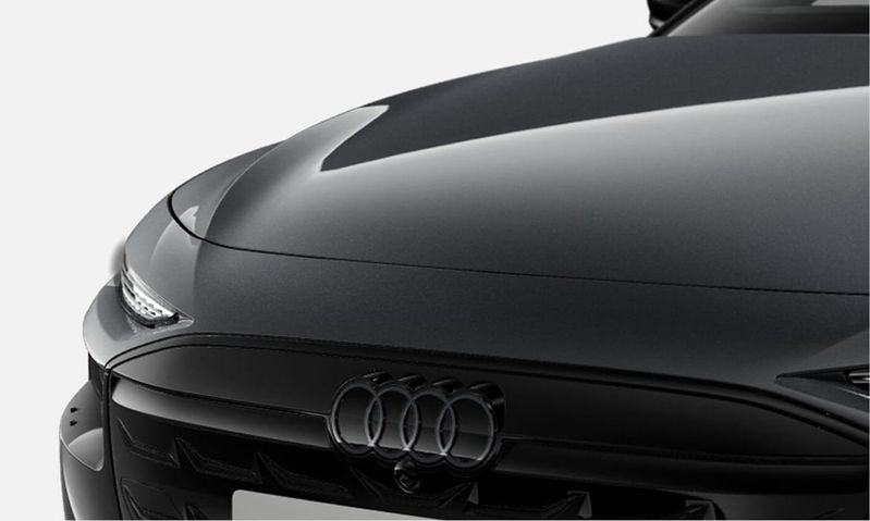 Audi A6 bild 6
