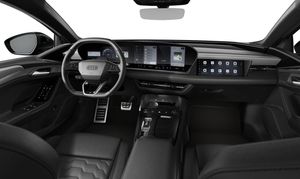 Audi A6 bild 8
