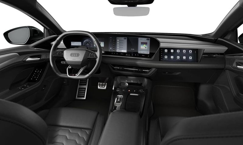 Audi A6 bild 8