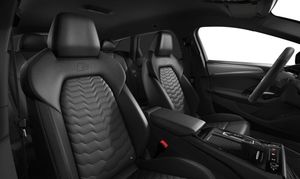 Audi A6 bild 7