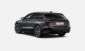 Audi A6 bild 4