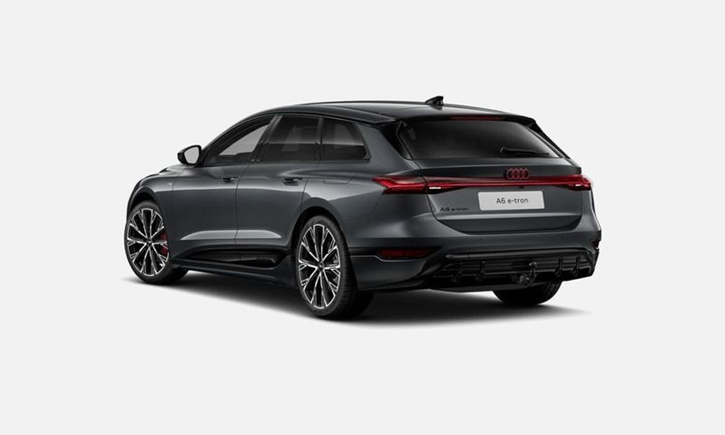 Audi A6 bild 4