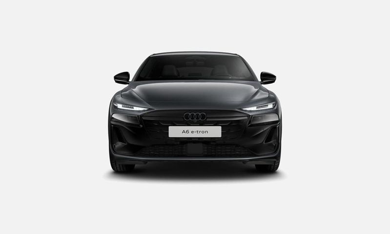 Audi A6 bild 3