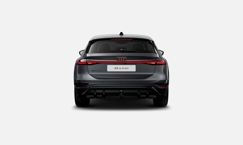 Audi A6 bild 5