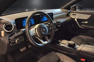 Mercedes CLA200 bild 12
