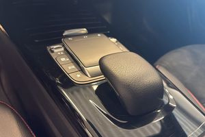 Mercedes CLA200 bild 15