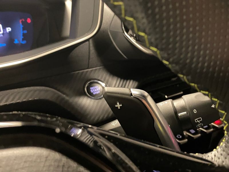 Peugeot 2008 bild 16