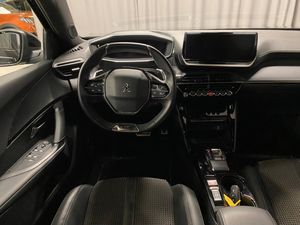 Peugeot 2008 bild 8