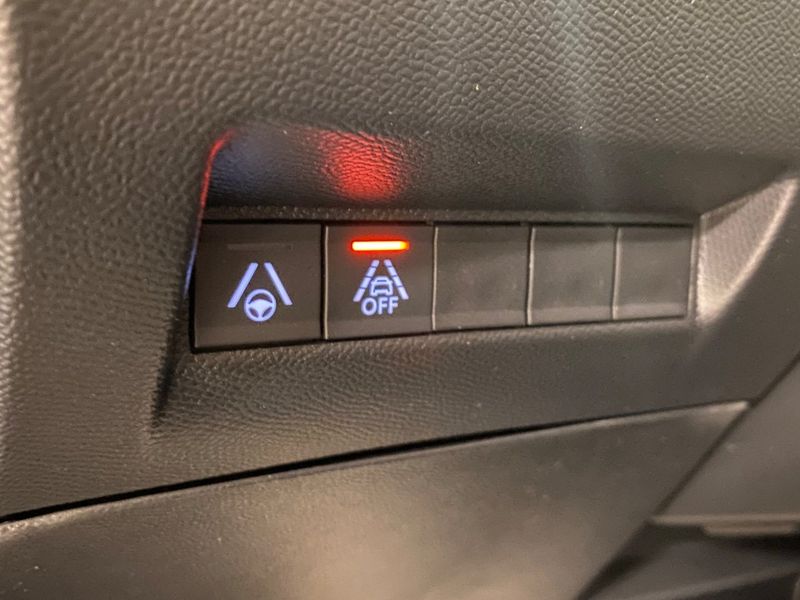 Peugeot 2008 bild 19
