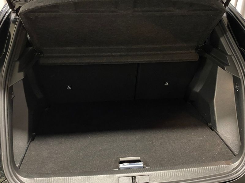 Peugeot 2008 bild 5