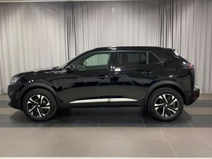 Peugeot 2008 bild 2