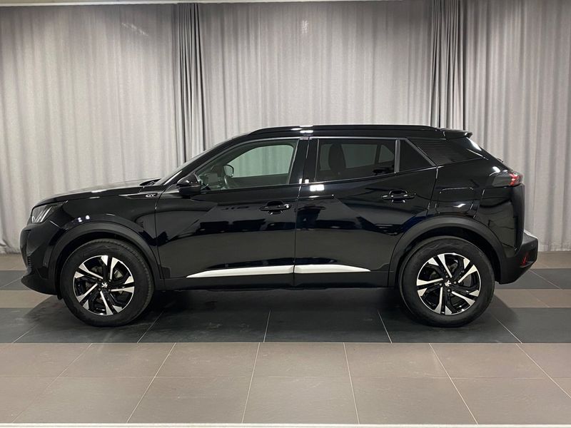 Peugeot 2008 bild 2