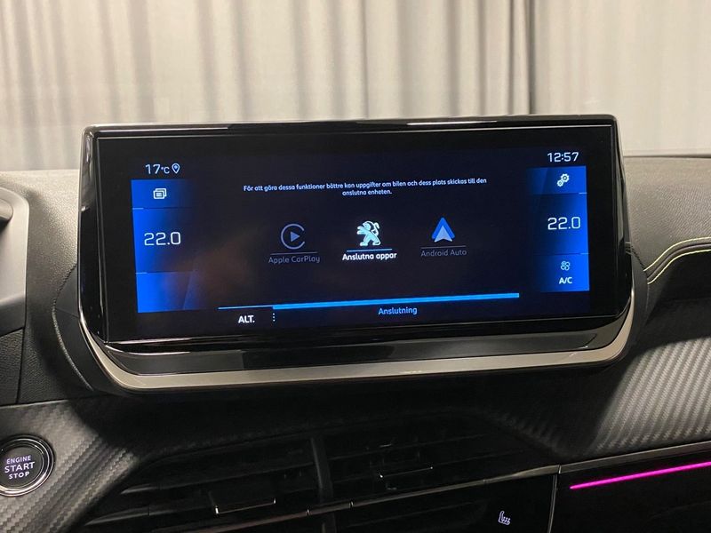 Peugeot 2008 bild 13